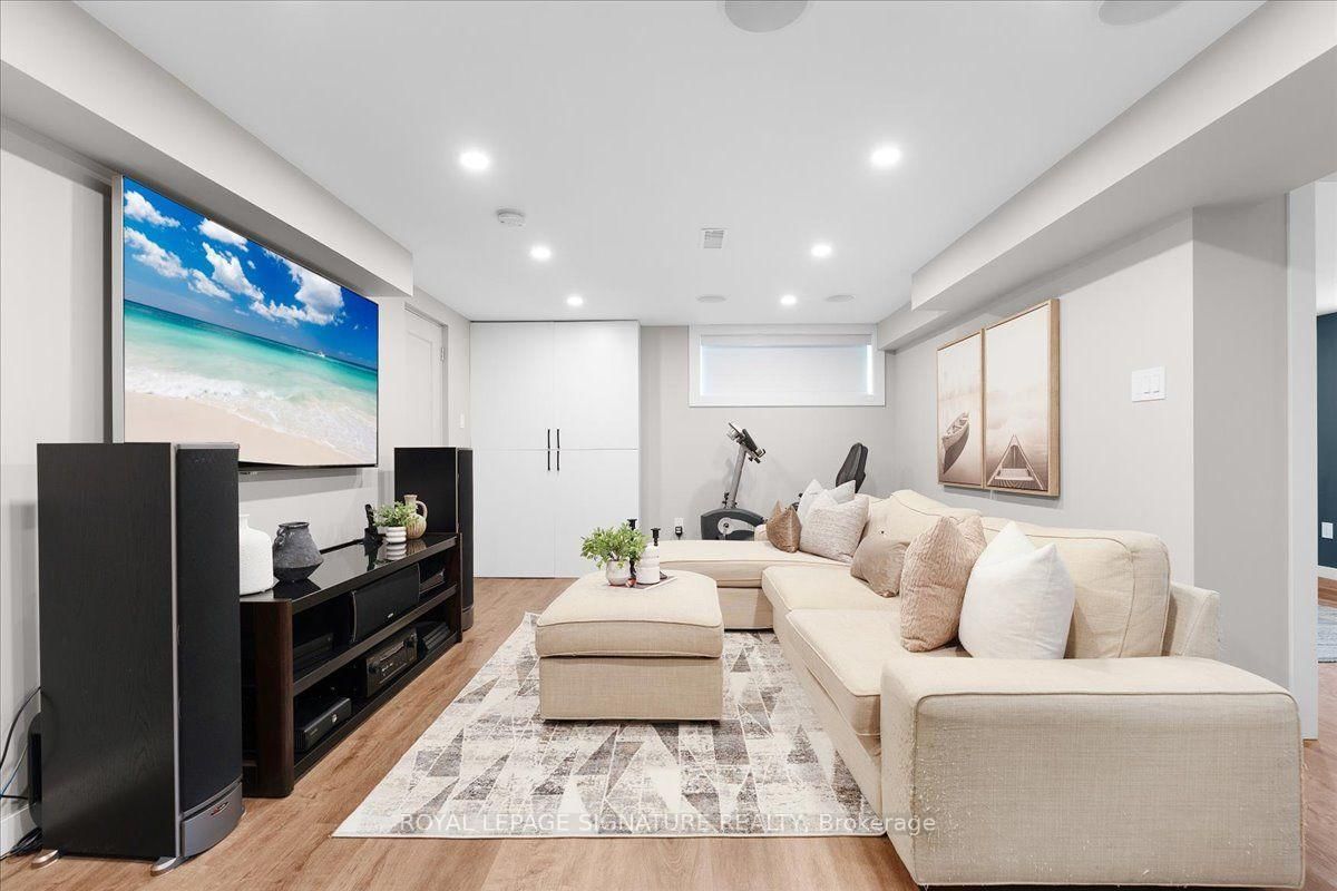 1 Westcroft Drive • Toronto, ON photo 22