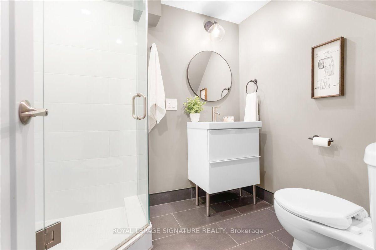 1 Westcroft Drive • Toronto, ON photo 25