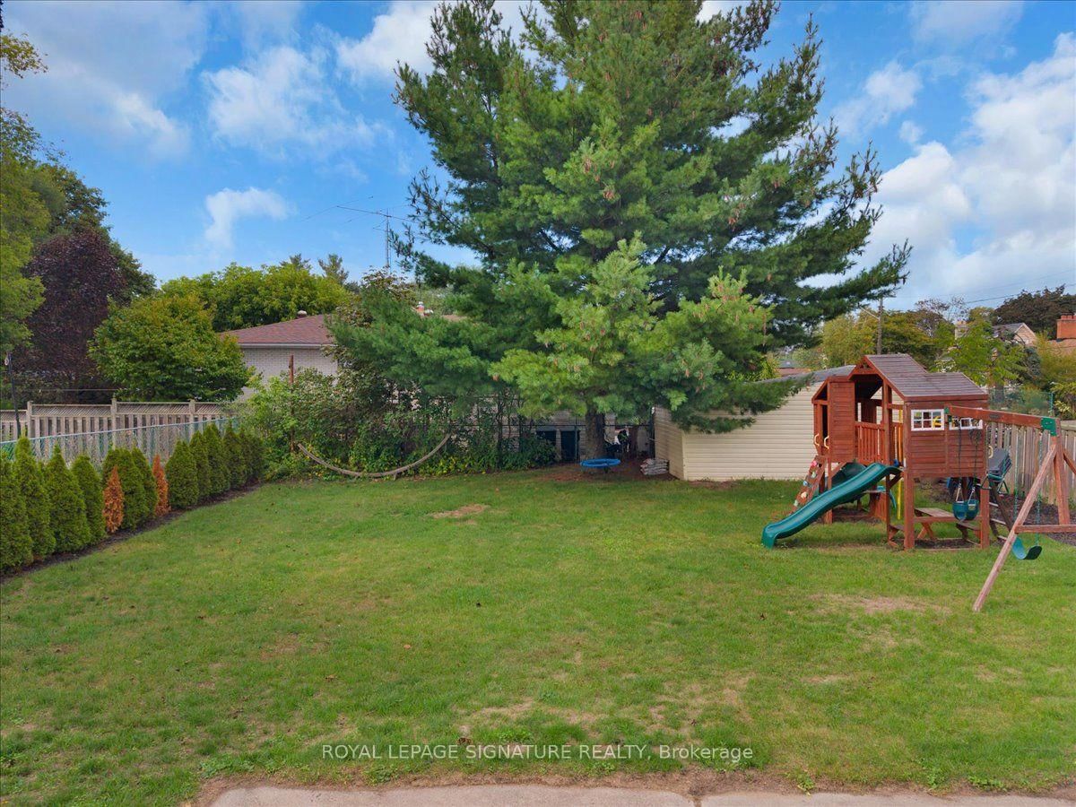 1 Westcroft Drive • Toronto, ON photo 26