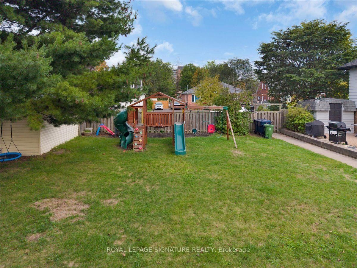 1 Westcroft Drive • Toronto, ON photo 29