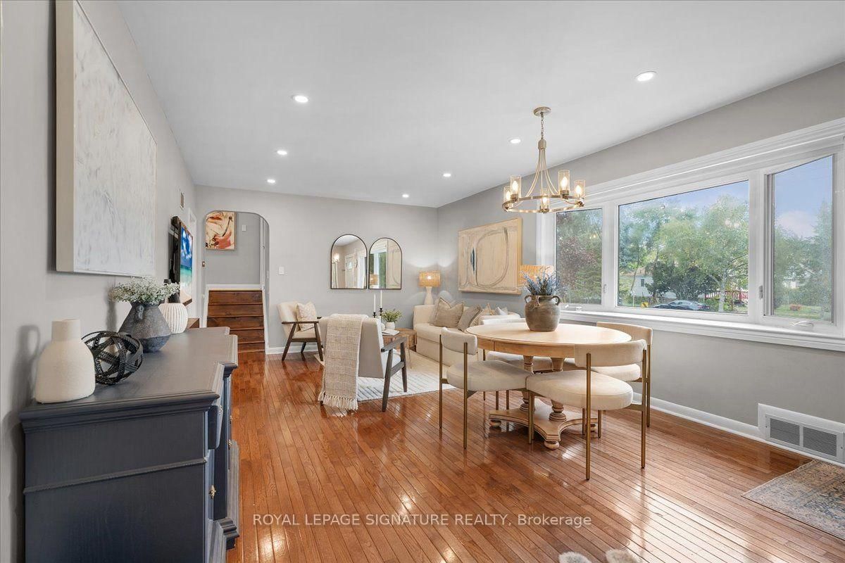 1 Westcroft Drive • Toronto, ON photo 6