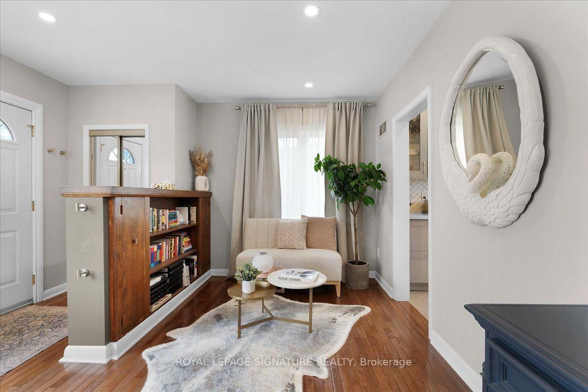 1 Westcroft Drive • Toronto, ON photo 7