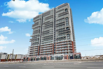 Condo for sale at 1021-2550 Simcoe Street, Oshawa, Ontario, L1L 0R5 - Windfields - MLS: E13732342