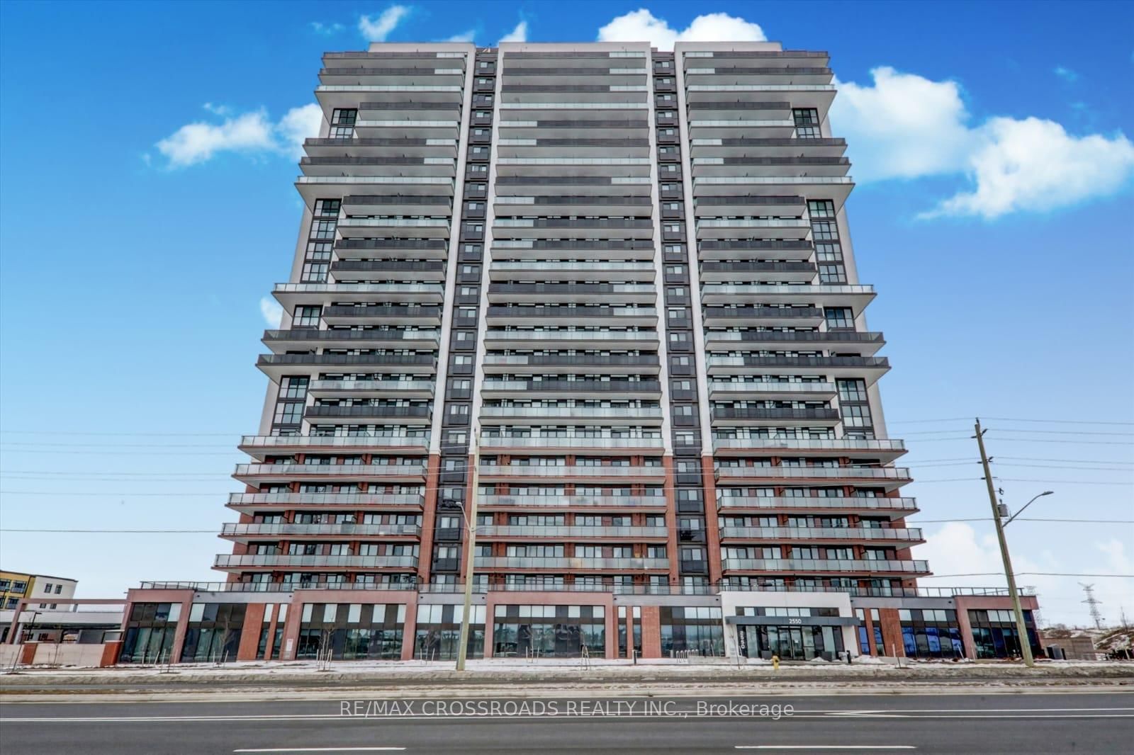 2550 Simcoe Street N • #1021 • Oshawa, ON photo 2