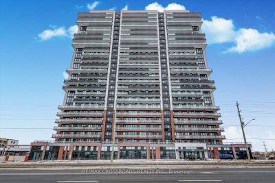 2550 Simcoe Street N • #1021 • Oshawa, ON photo 2