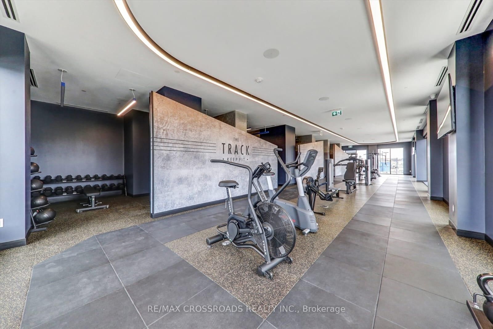 2550 Simcoe Street N • #1021 • Oshawa, ON photo 29
