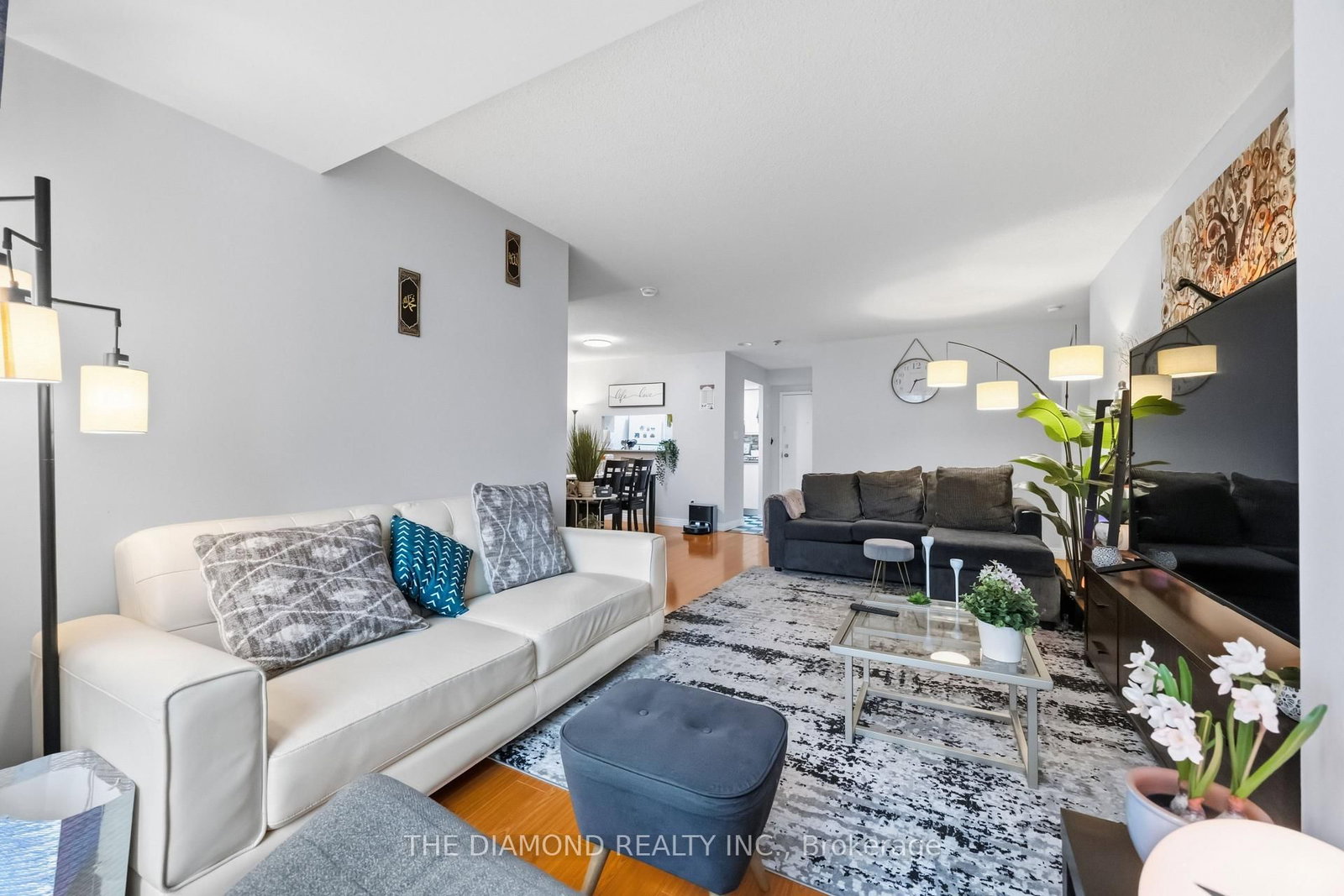 2550 Lawrence Avenue E • #816 • Toronto, ON photo 15