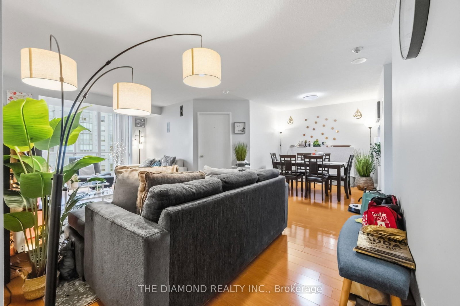 2550 Lawrence Avenue E • #816 • Toronto, ON photo 25