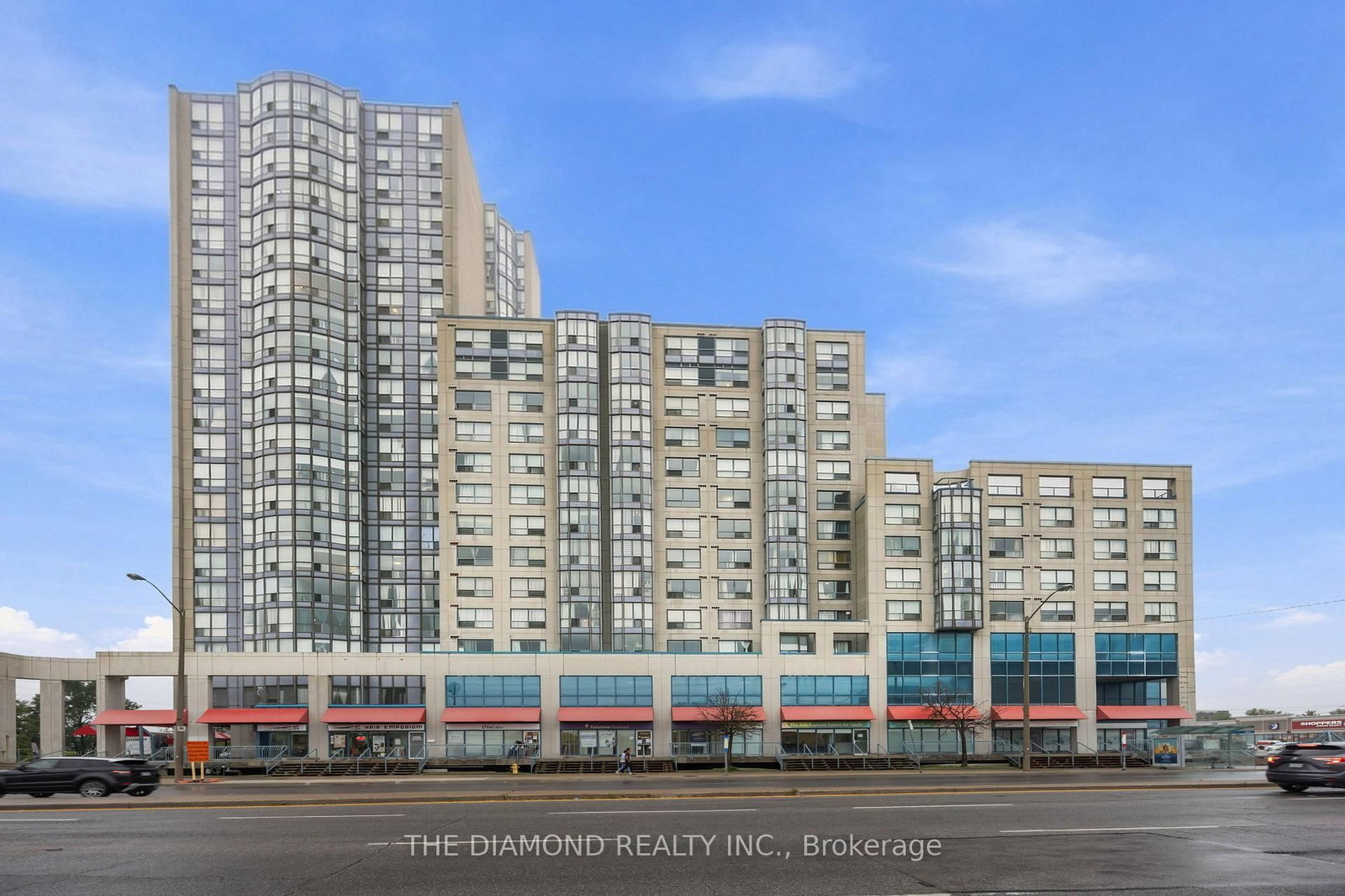 2550 Lawrence Avenue E • #816 • Toronto, ON photo 3