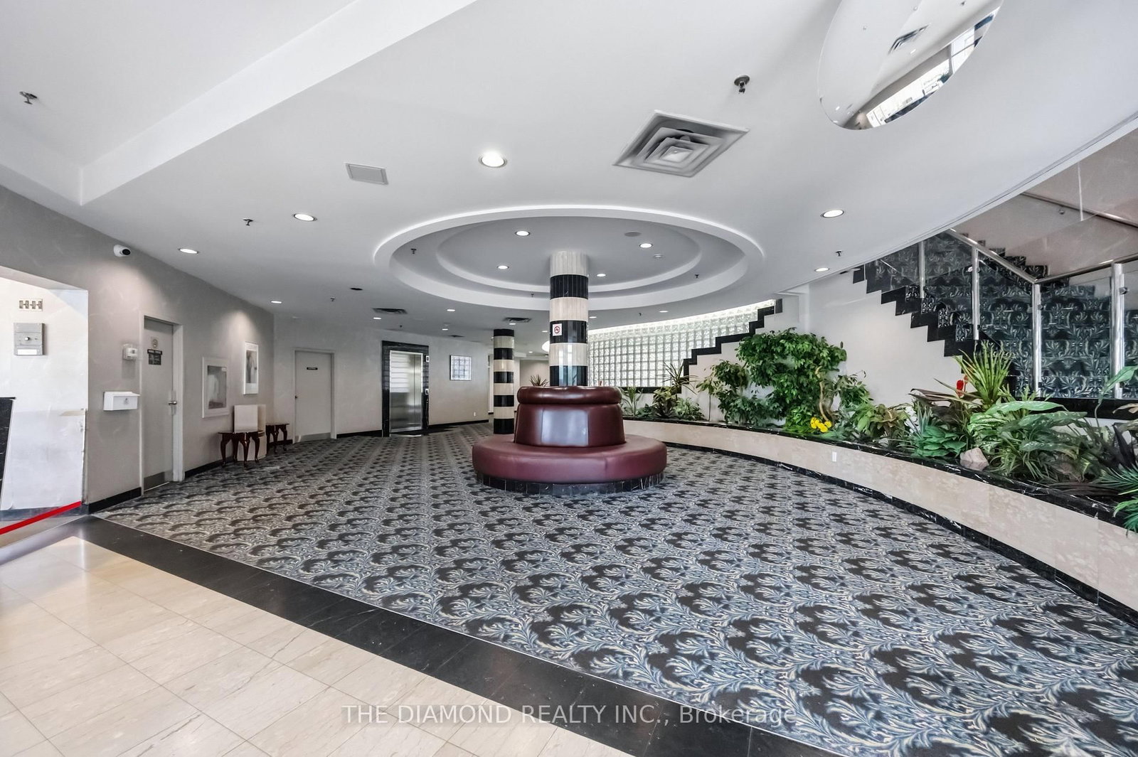 2550 Lawrence Avenue E • #816 • Toronto, ON photo 35