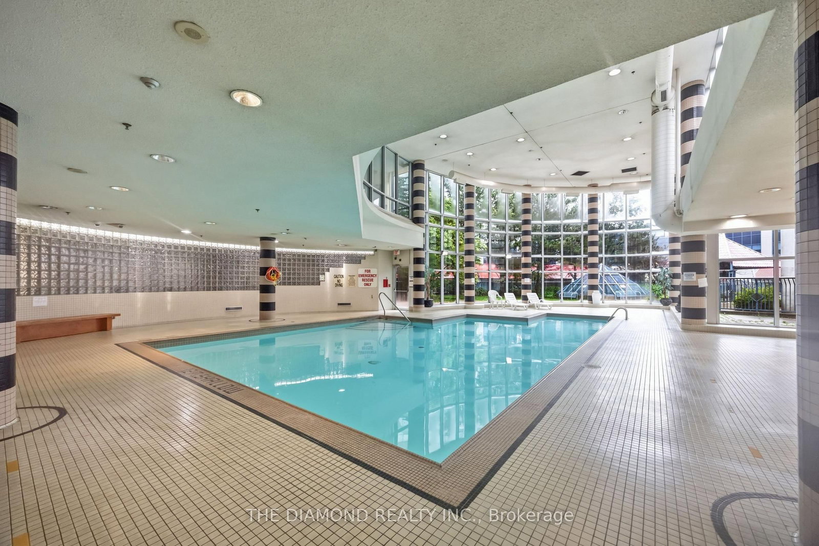 2550 Lawrence Avenue E • #816 • Toronto, ON photo 38