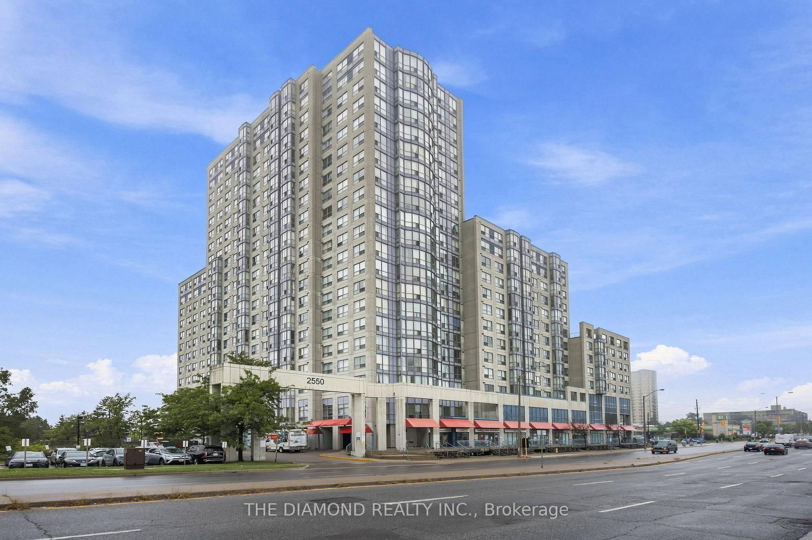 2550 Lawrence Avenue E • #816 • Toronto, ON photo 4