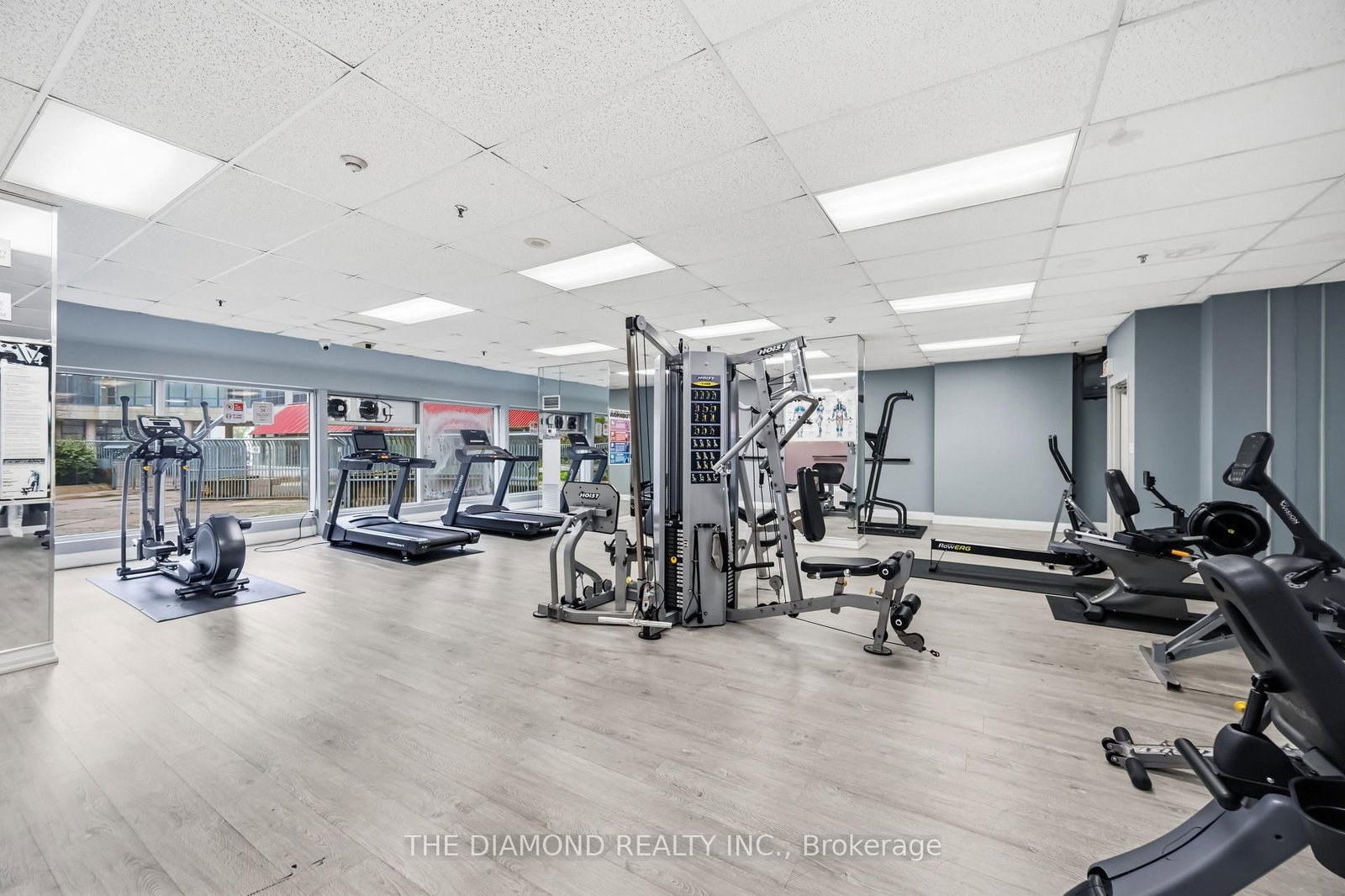 2550 Lawrence Avenue E • #816 • Toronto, ON photo 41