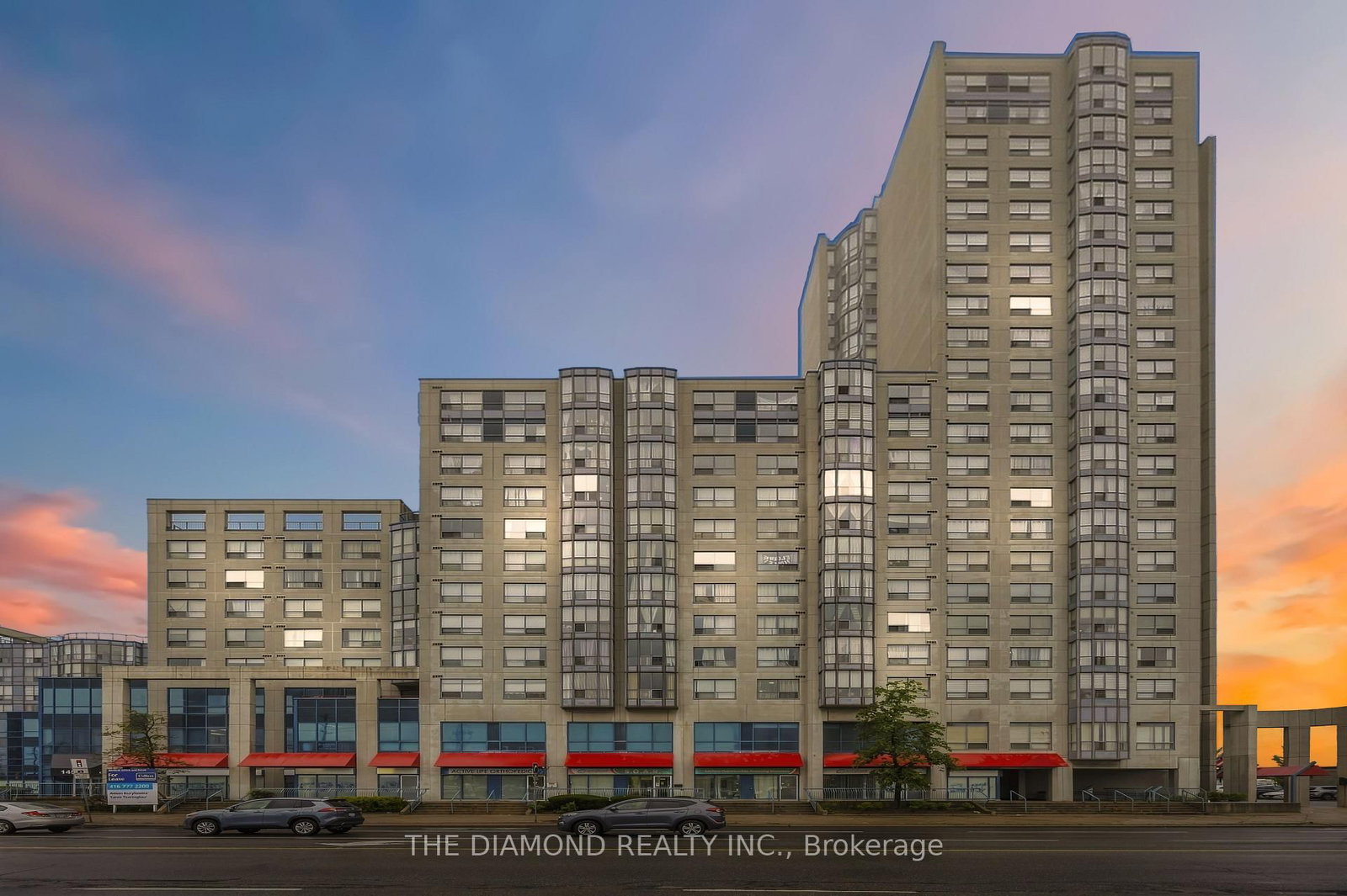 2550 Lawrence Avenue E • #816 • Toronto, ON photo 44