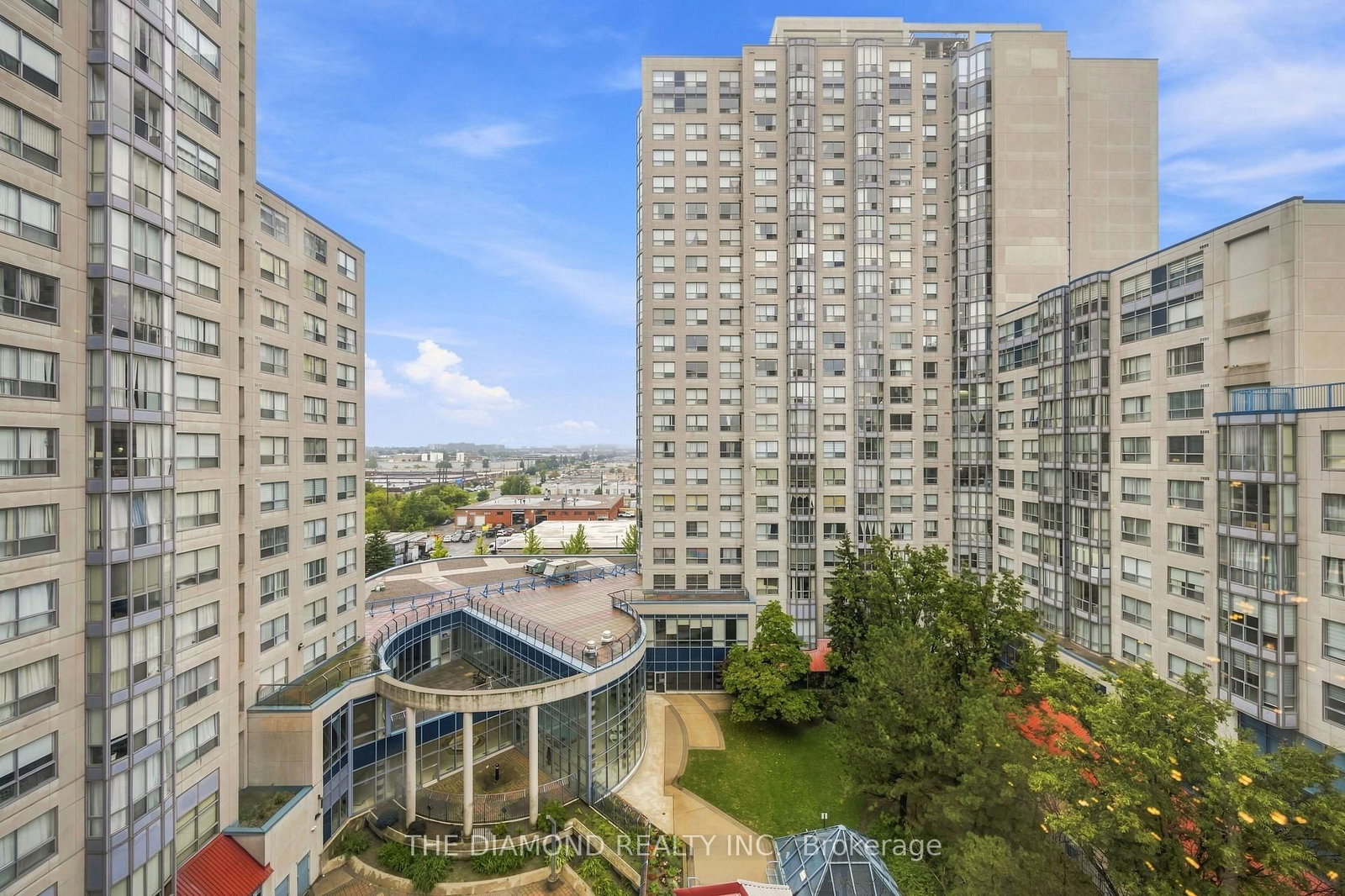 2550 Lawrence Avenue E • #816 • Toronto, ON photo 45
