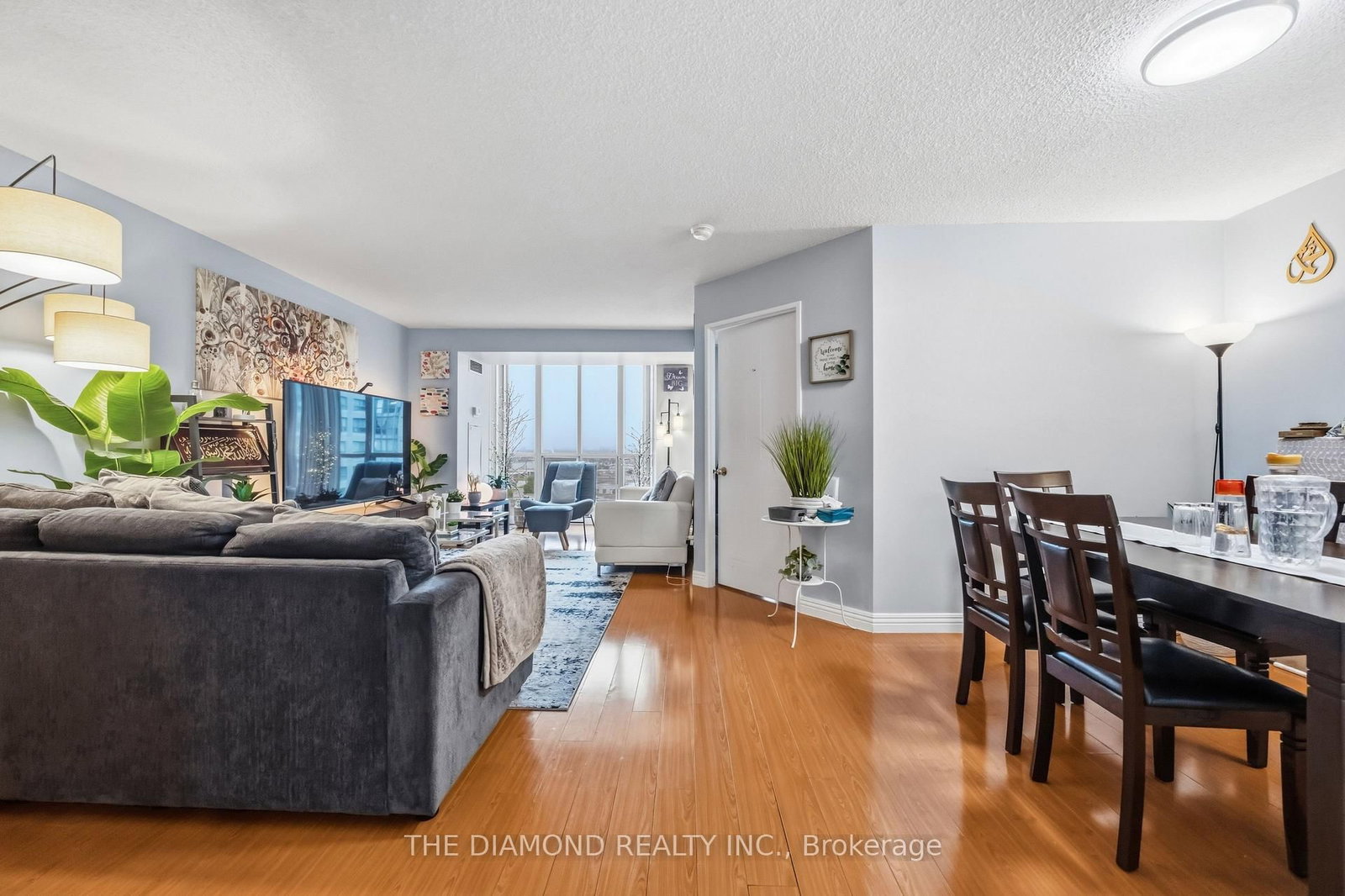 2550 Lawrence Avenue E • #816 • Toronto, ON photo 6