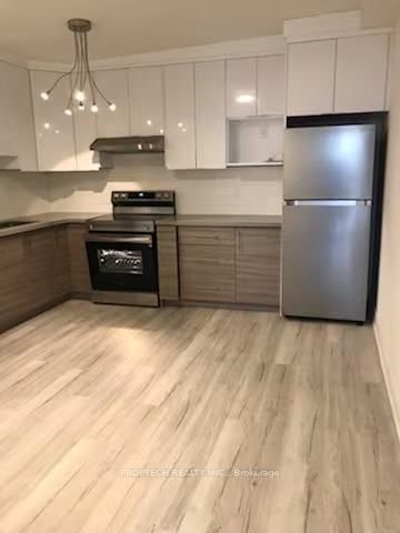 Semi-Detached House for lease at 7-373 Broadview Avenue, Toronto, Ontario, M4K 2M7 - North Riverdale - MLS: E13732366