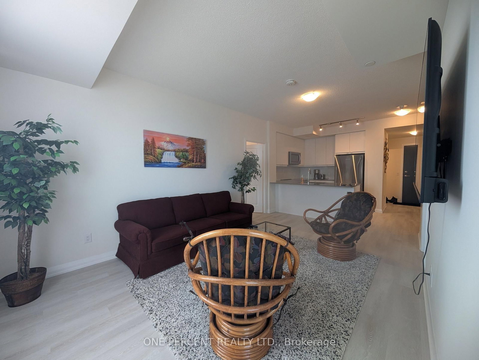 731 - 3270 Sheppard Ave E Avenue, Toronto 2