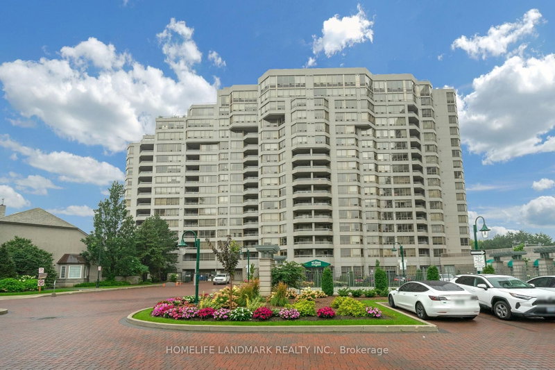 320 - 138 Bonis Avenue