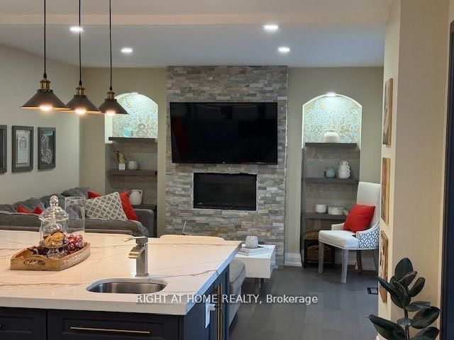 1482 Old Forest Road • Pickering, ON photo 11