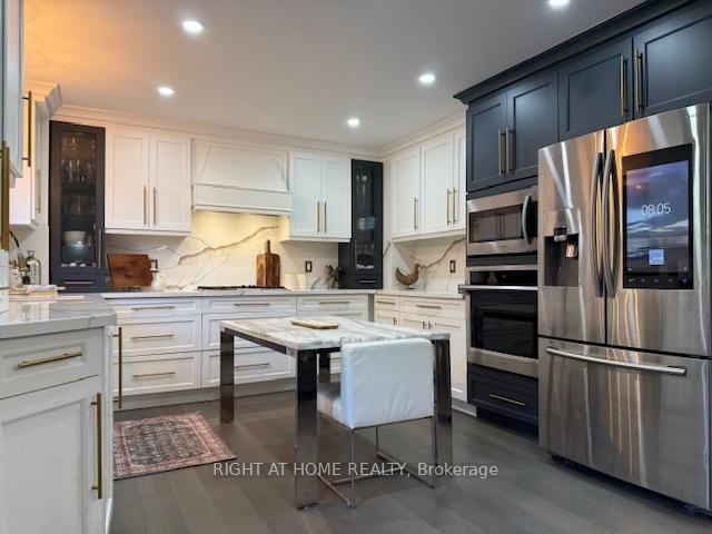 1482 Old Forest Road • Pickering, ON photo 15