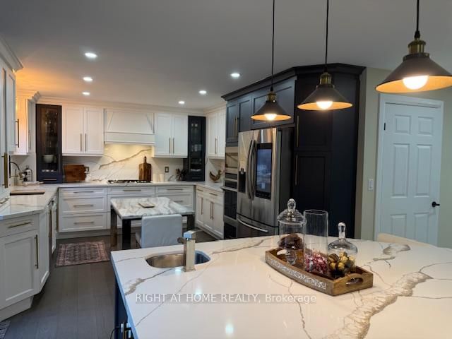 1482 Old Forest Road • Pickering, ON photo 18