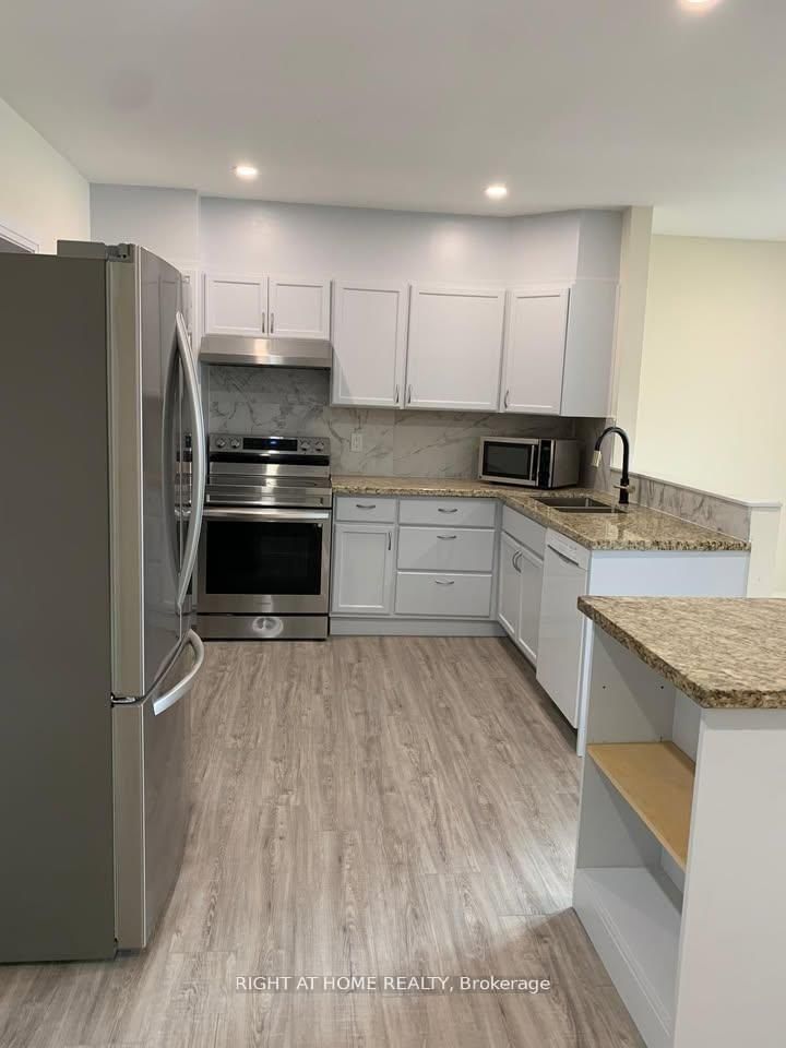 1482 Old Forest Road • Pickering, ON photo 45