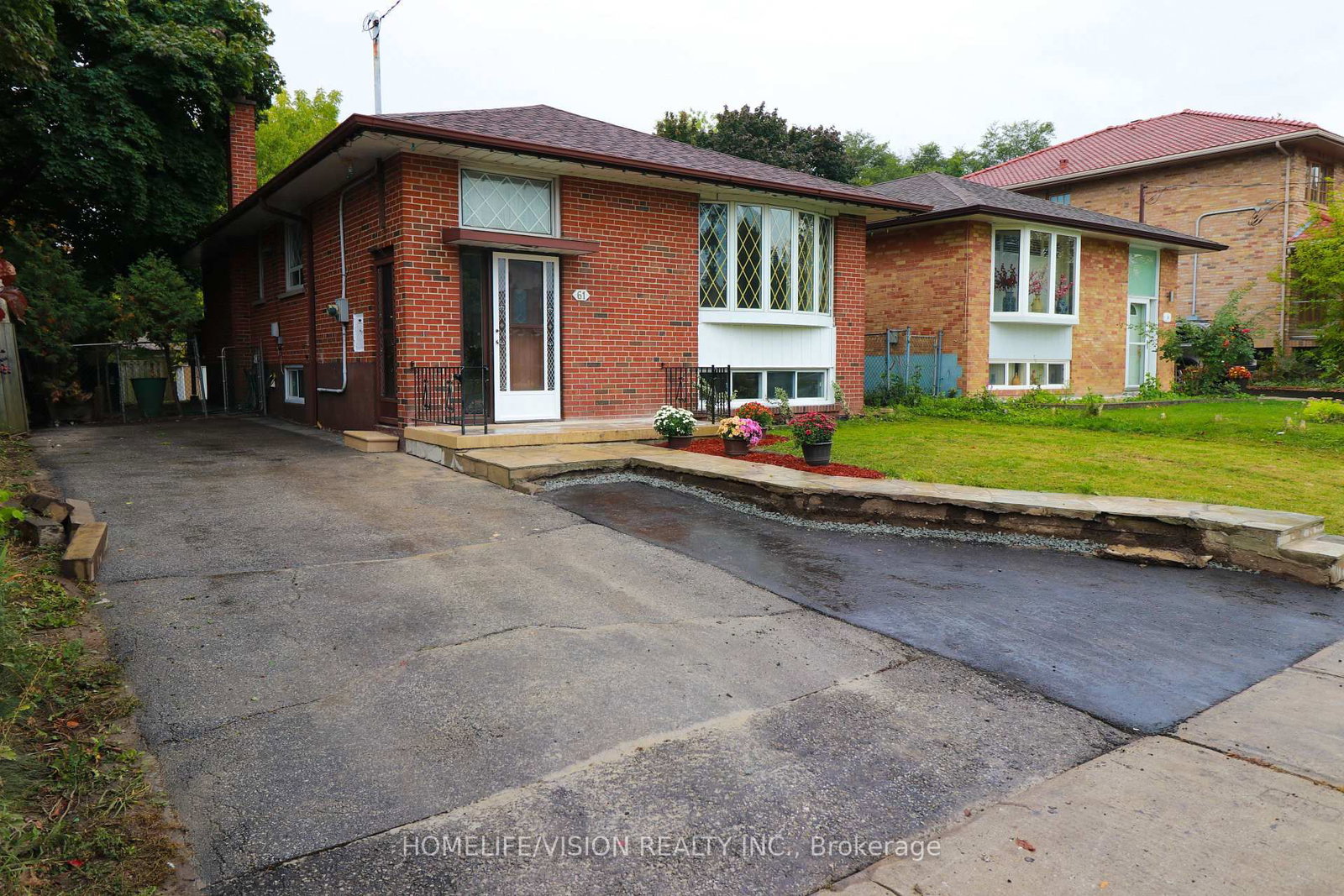 61 Lewiston Road • #Bsmt • Toronto, ON photo 1