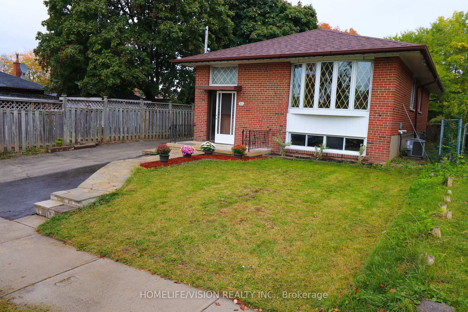 61 Lewiston Road • #Bsmt • Toronto, ON photo 2