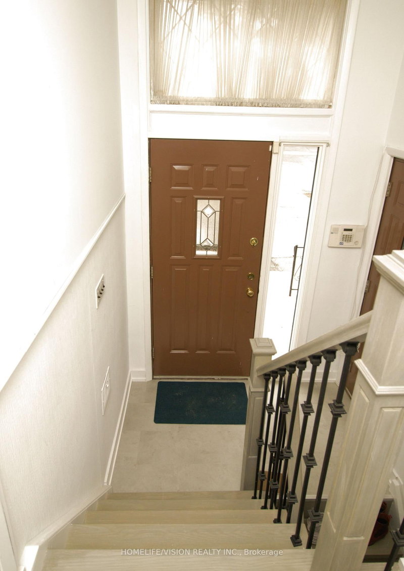 Bsmt - 61 Lewiston Road