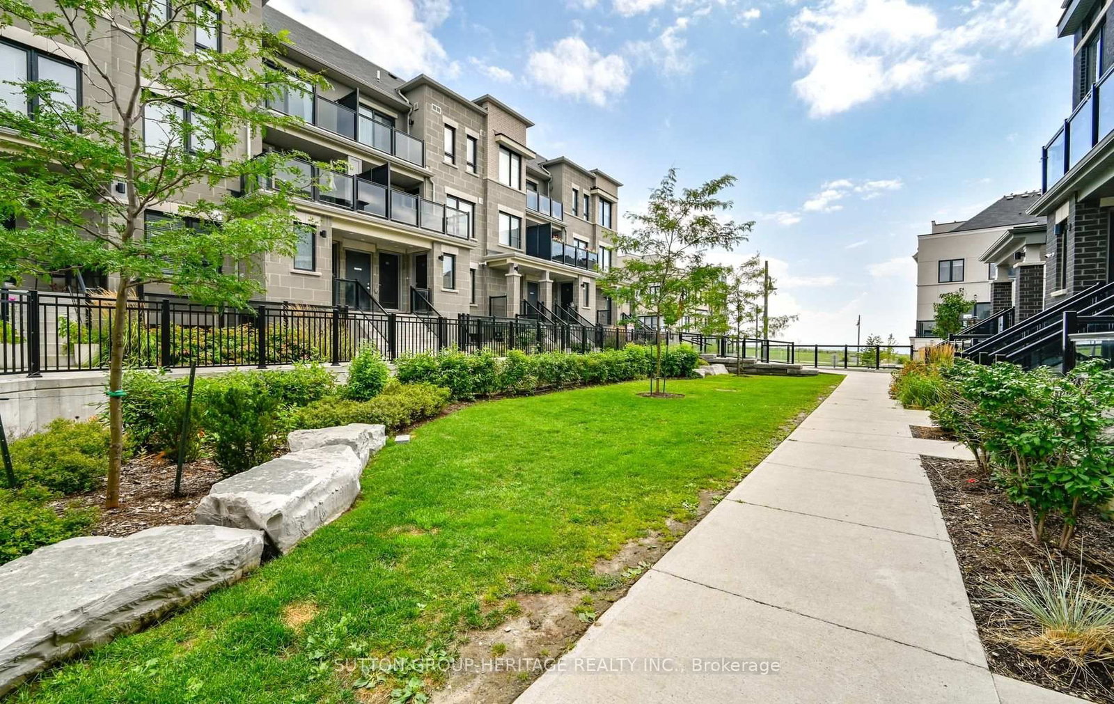 22 C Lookout Drive • Clarington, ON photo 38