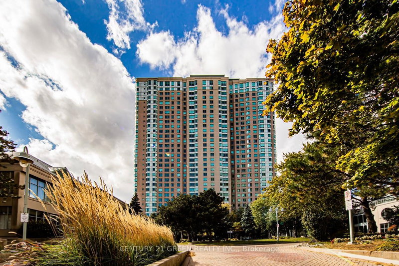 2623 - 68 Corporate Drive