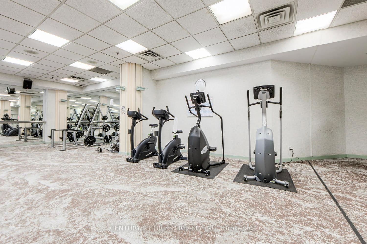 68 Corporate Drive • #2623 • Toronto, ON photo 29