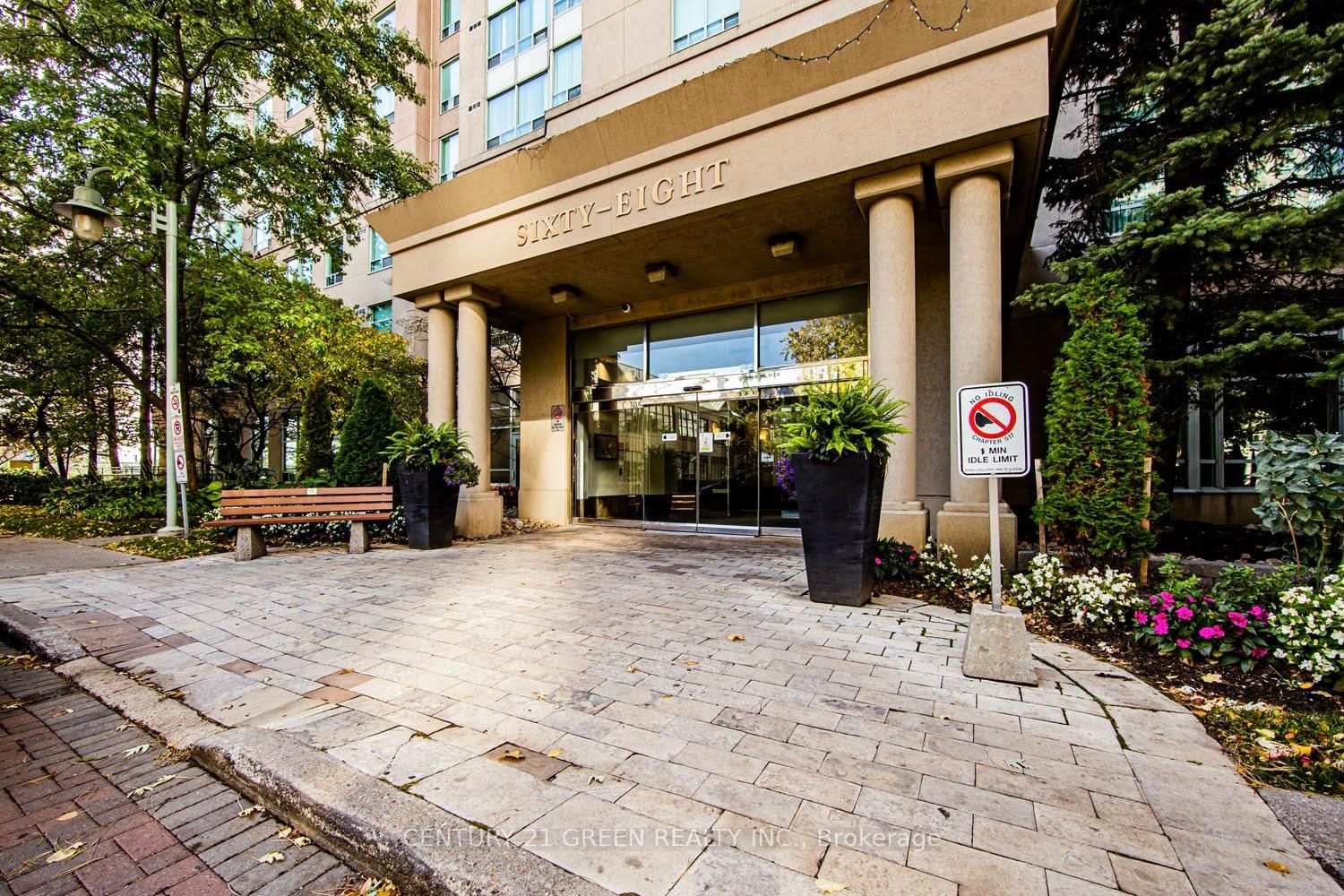 68 Corporate Drive • #2623 • Toronto, ON photo 31