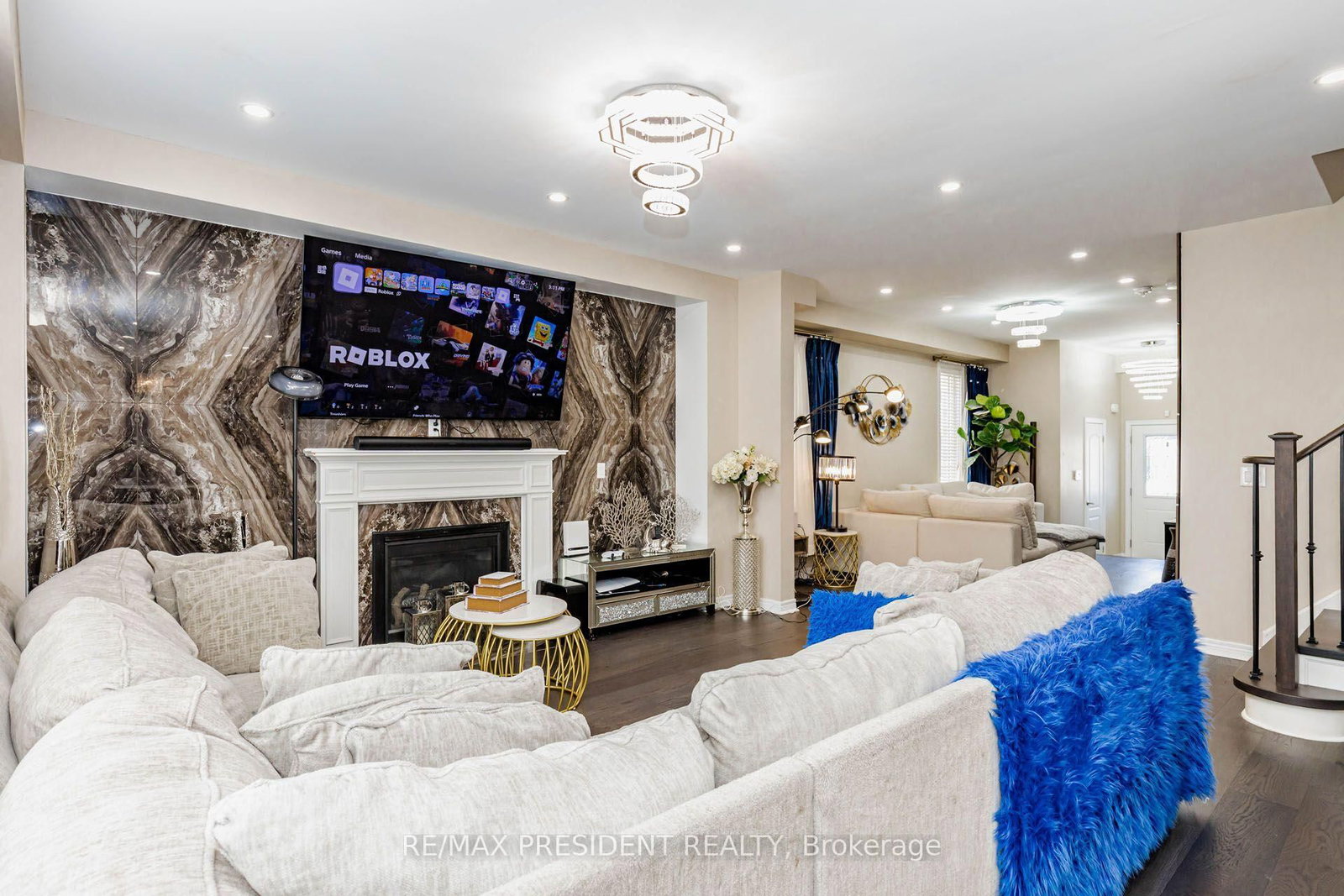 1436 Mayport Drive • Oshawa, ON photo 11