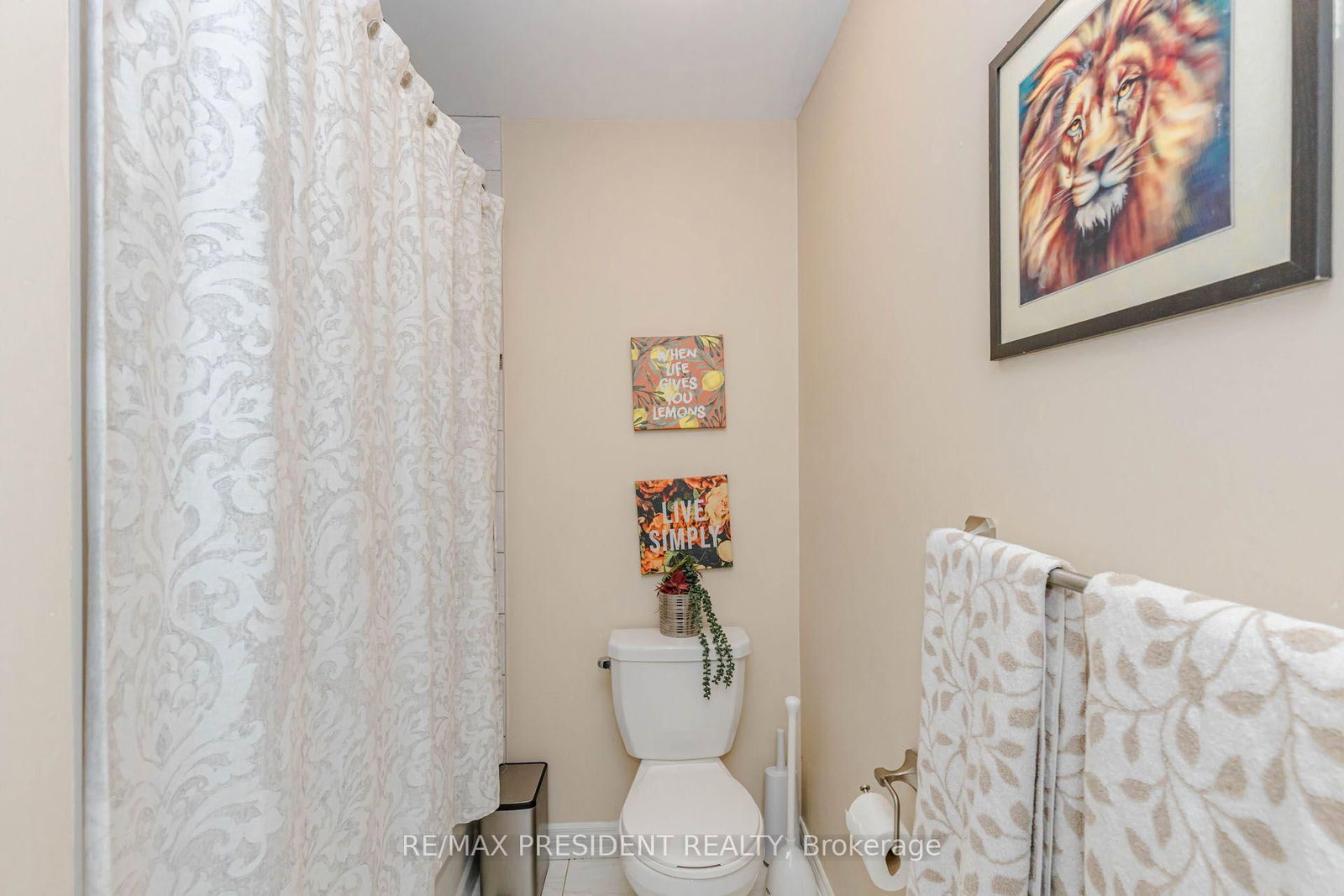 1436 Mayport Drive • Oshawa, ON photo 38