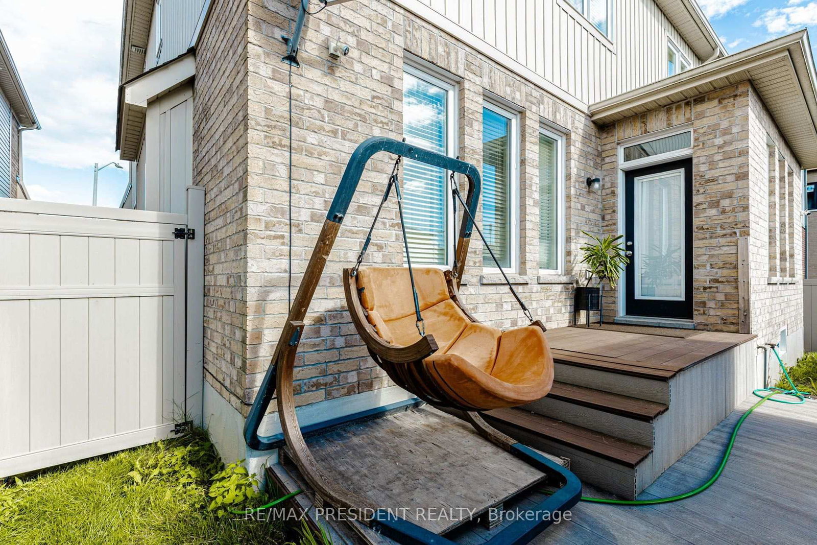 1436 Mayport Drive • Oshawa, ON photo 44