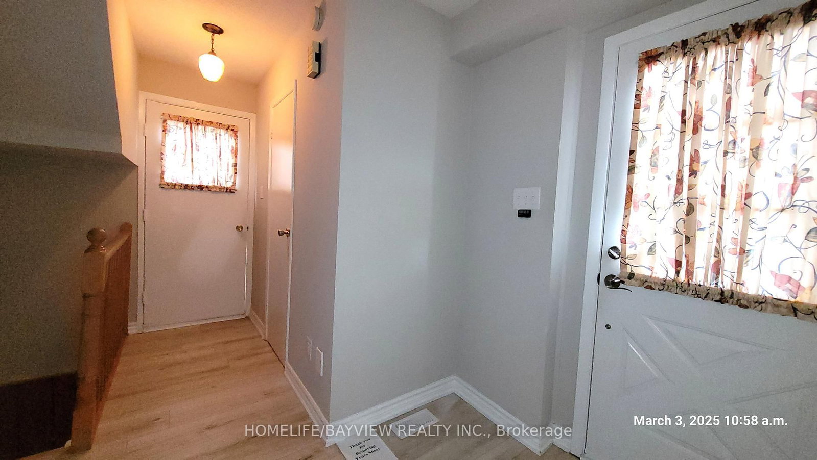 87 Moorehouse Drive • Toronto, ON photo 10
