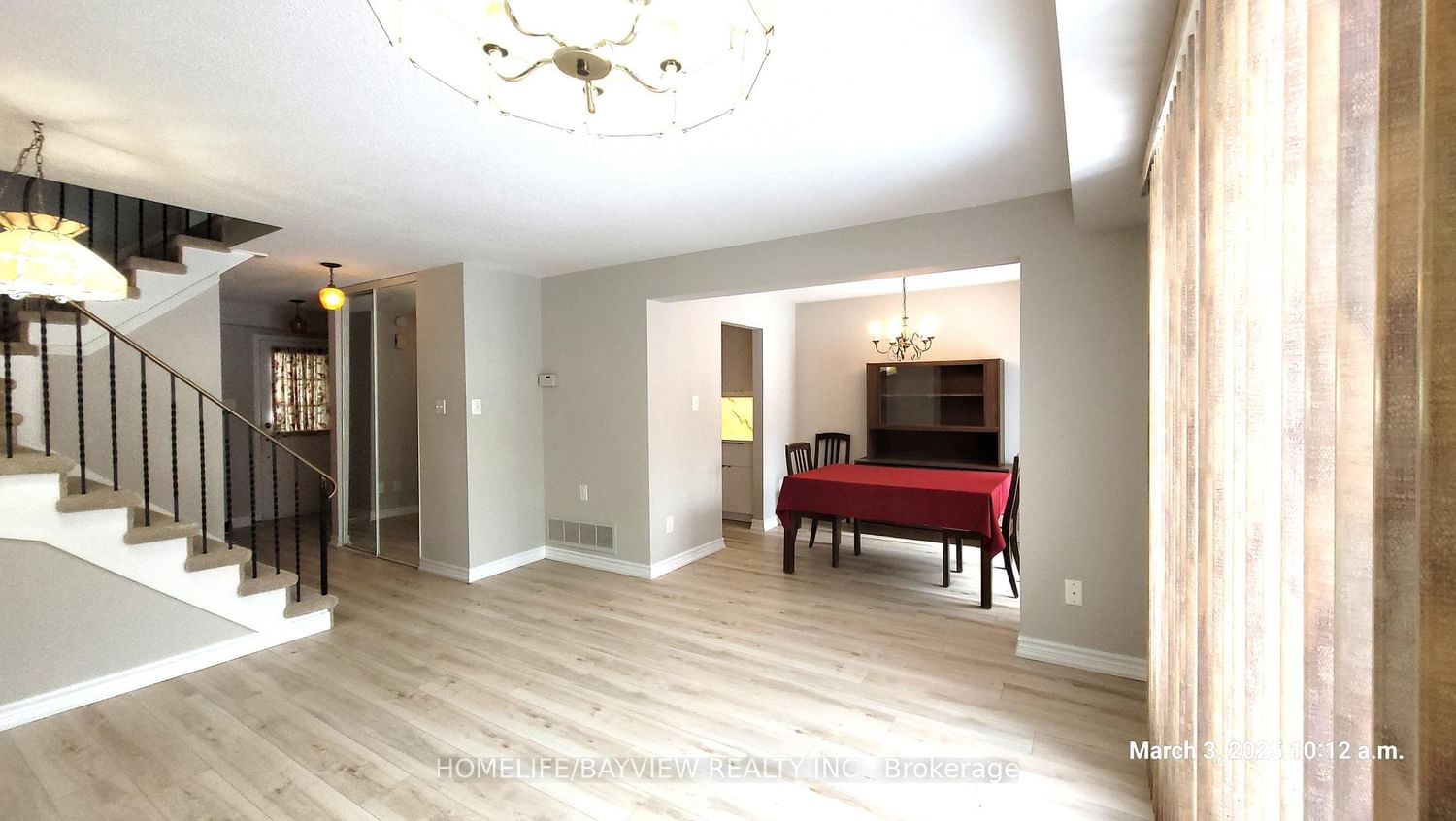 87 Moorehouse Drive • Toronto, ON photo 12