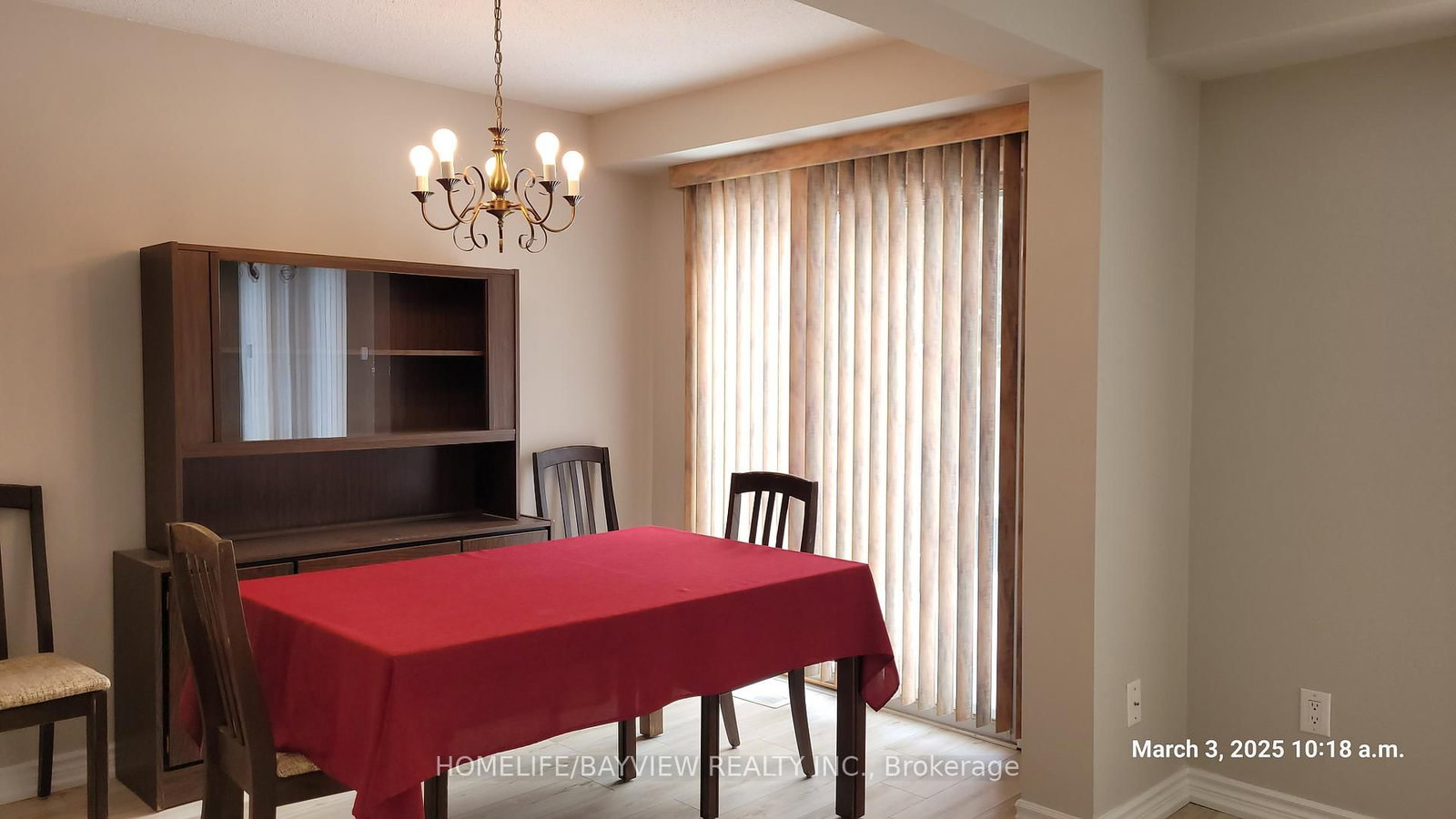 87 Moorehouse Drive • Toronto, ON photo 13
