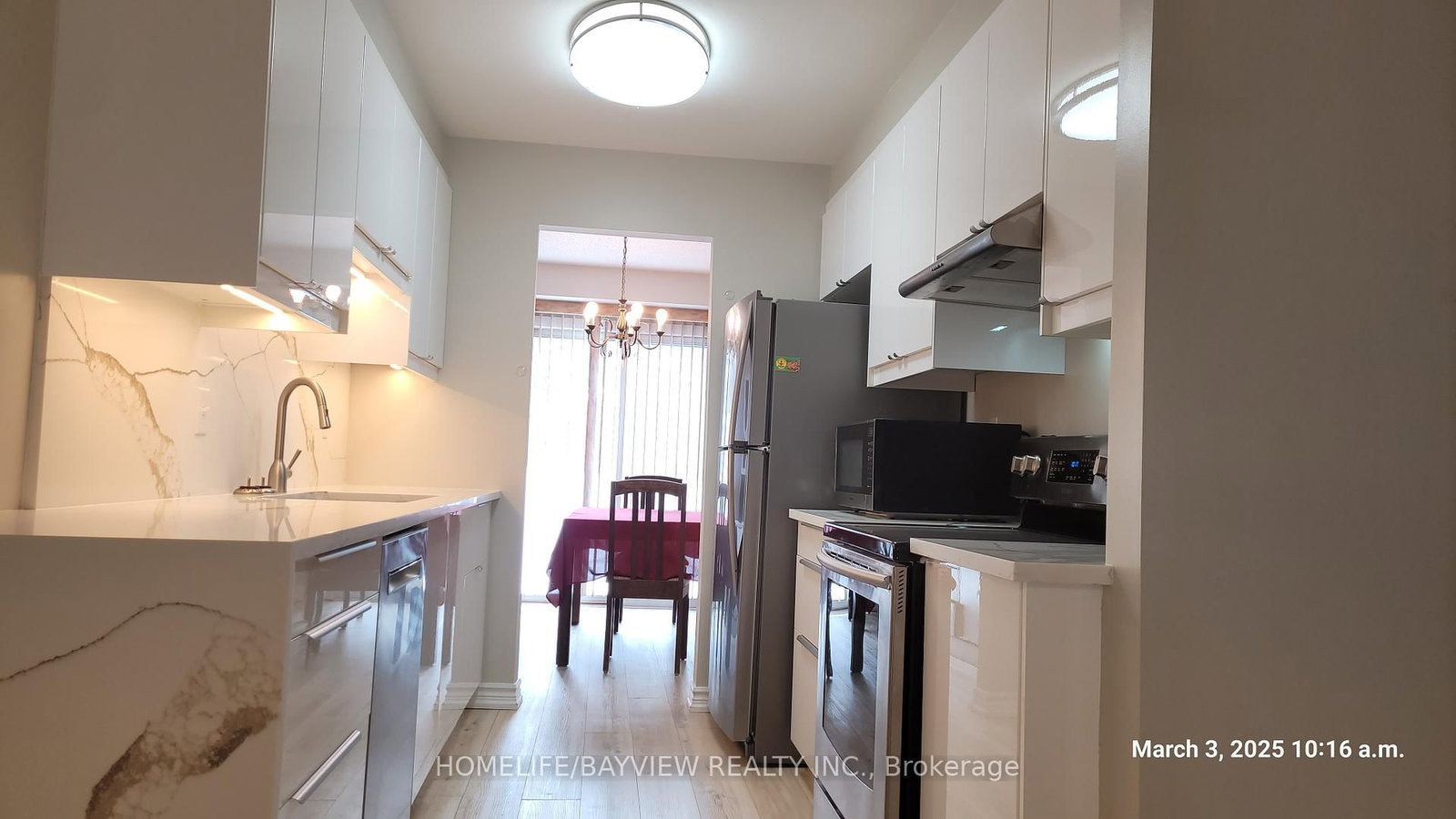 87 Moorehouse Drive • Toronto, ON photo 16