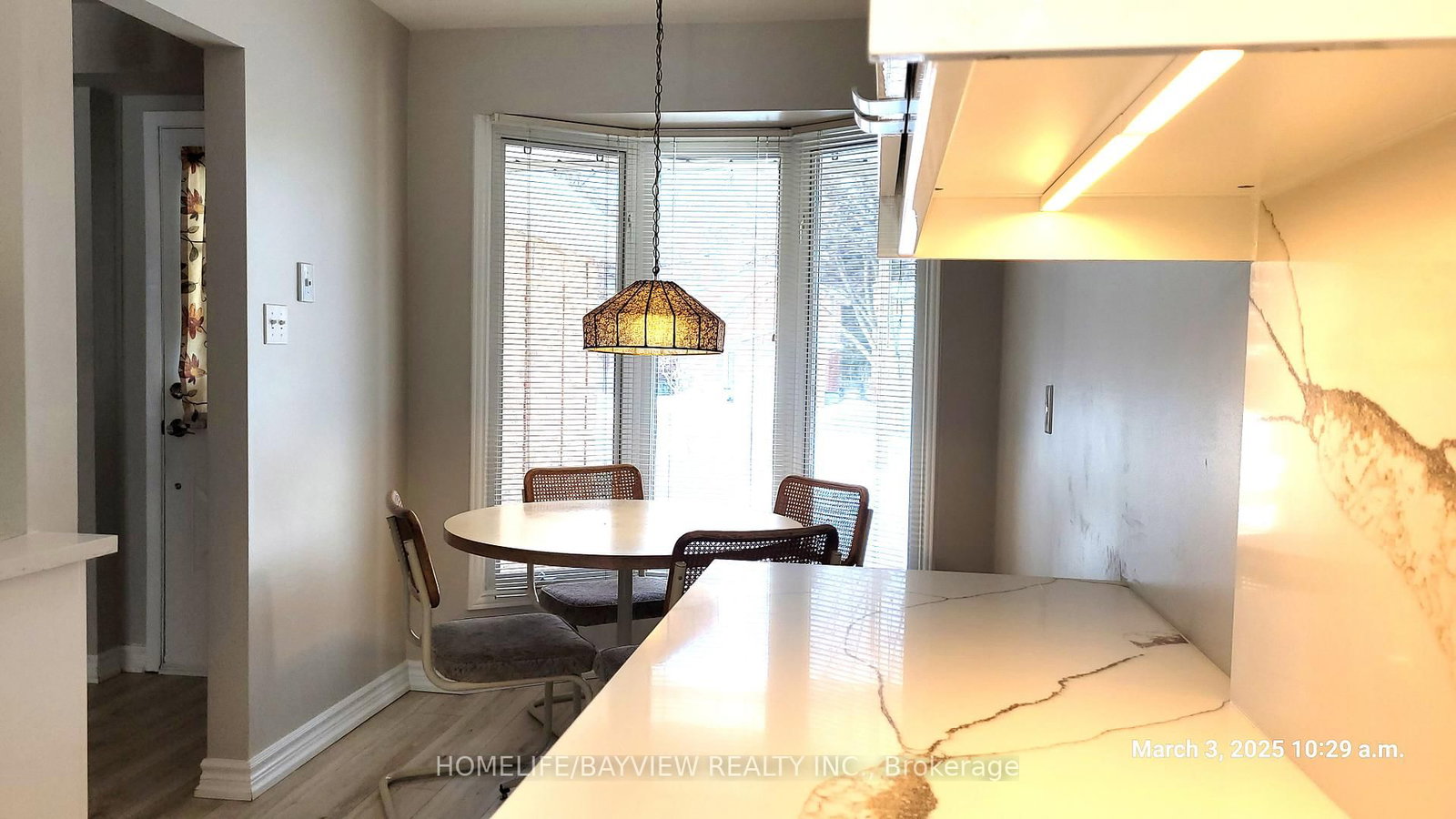 87 Moorehouse Drive • Toronto, ON photo 17