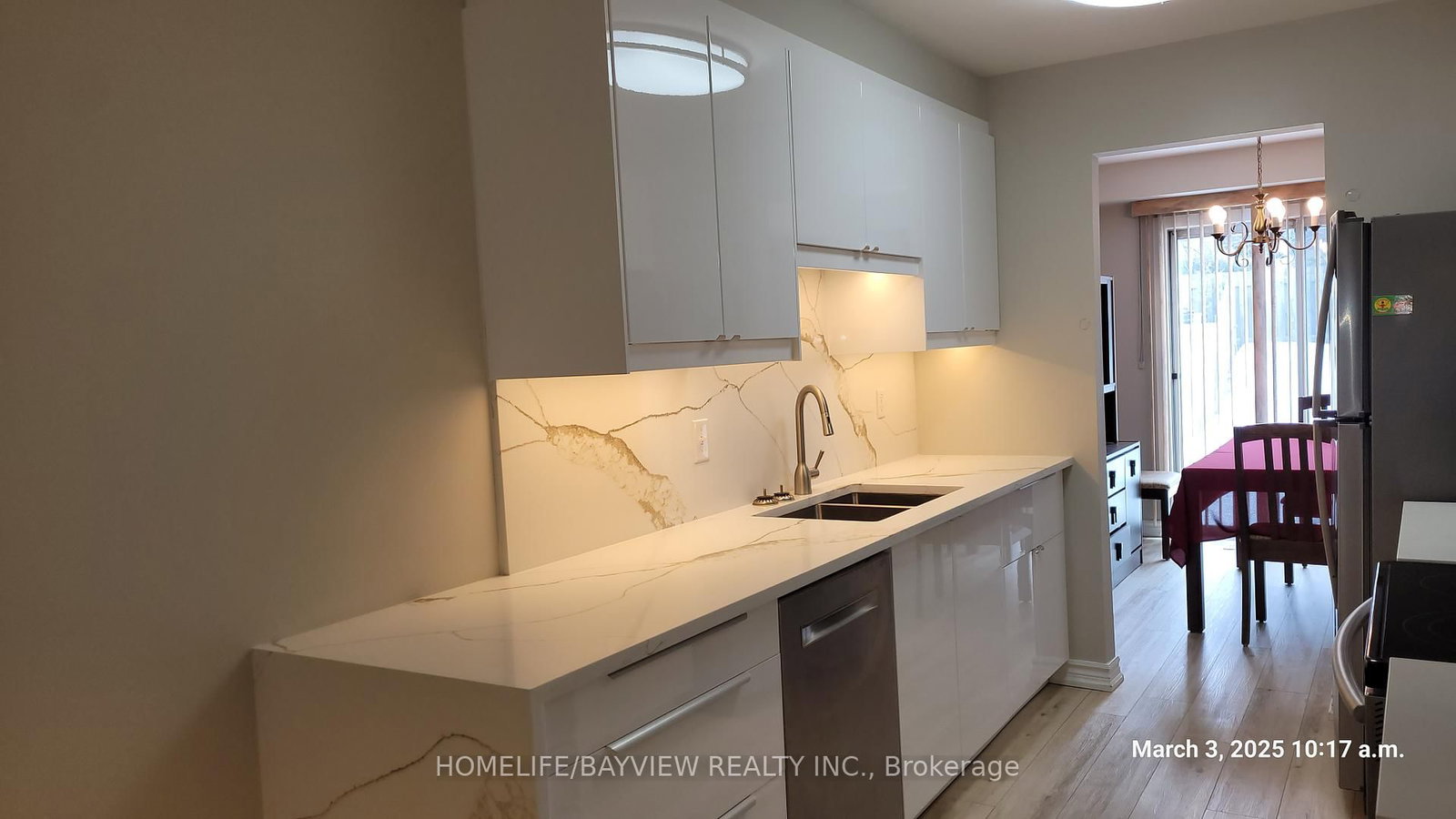 87 Moorehouse Drive • Toronto, ON photo 18