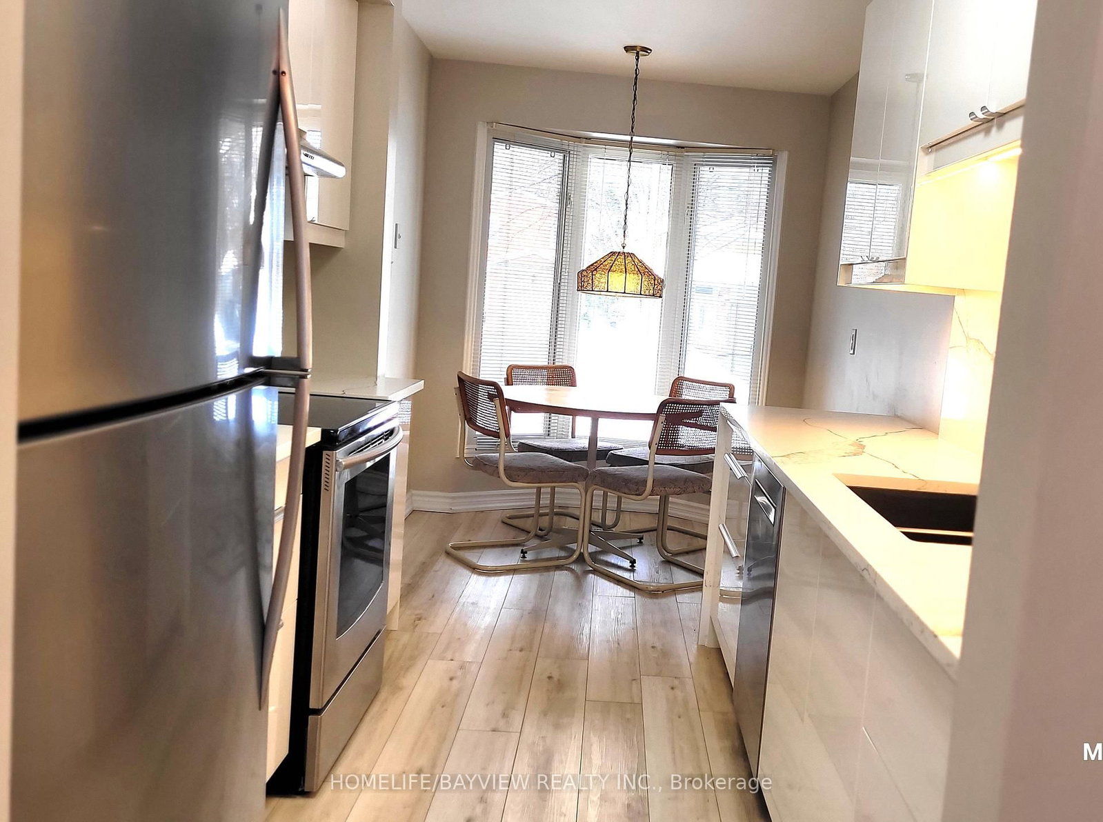 87 Moorehouse Drive • Toronto, ON photo 19