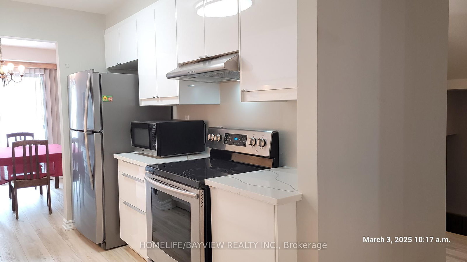 87 Moorehouse Drive • Toronto, ON photo 20