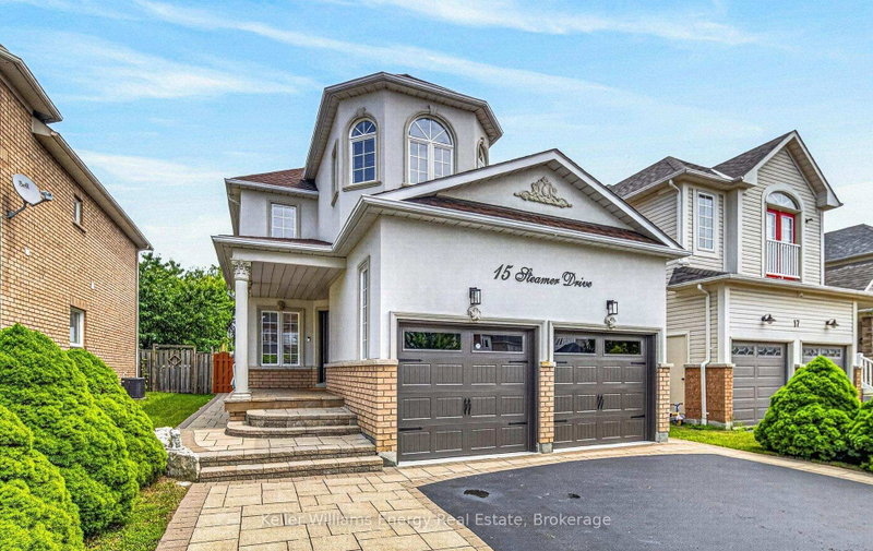 15 Steamer Drive