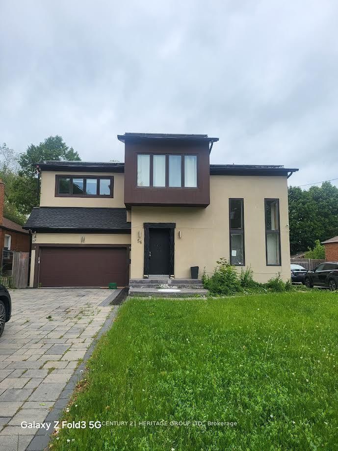 56 Martindale Road • Toronto, ON photo 2