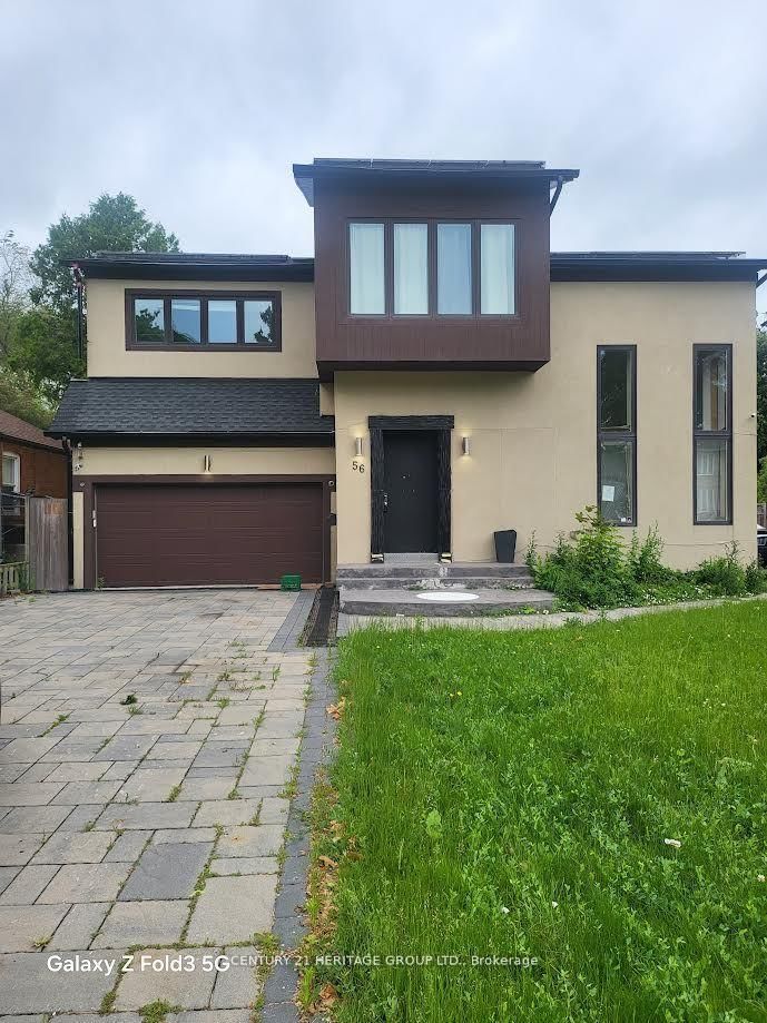 56 Martindale Road • Toronto, ON photo 3