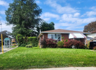 64 Claymore Crescent