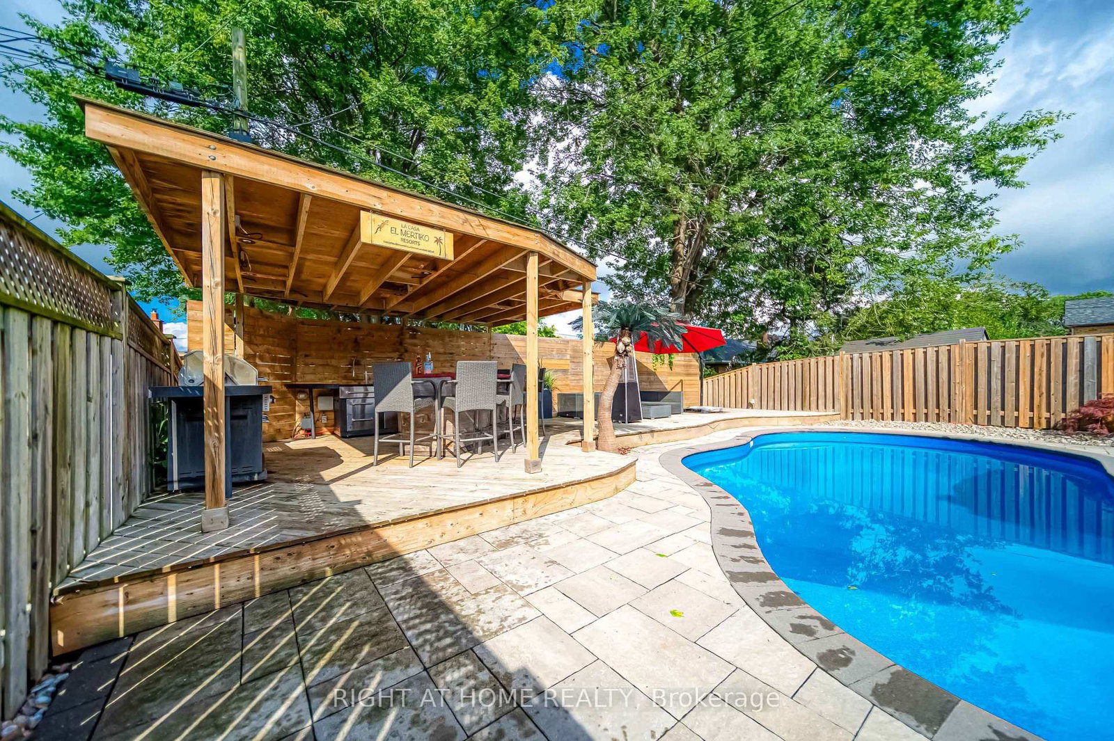 76 Wishing Well Drive • Toronto, ON photo 36